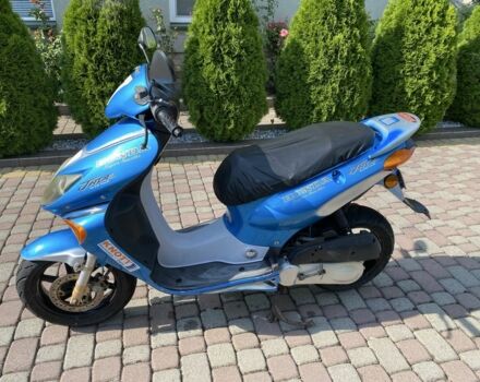 Хонда Другая, объемом двигателя 2.3 л и пробегом 0 тыс. км за 900 $, фото 13 на Automoto.ua