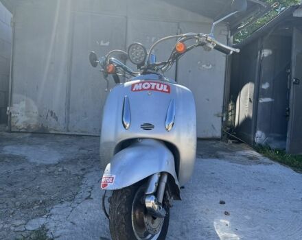 Хонда Другая, объемом двигателя 65 л и пробегом 0 тыс. км за 387 $, фото 6 на Automoto.ua