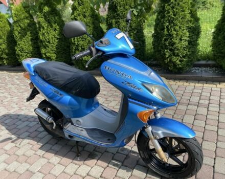Хонда Другая, объемом двигателя 2.3 л и пробегом 0 тыс. км за 900 $, фото 2 на Automoto.ua