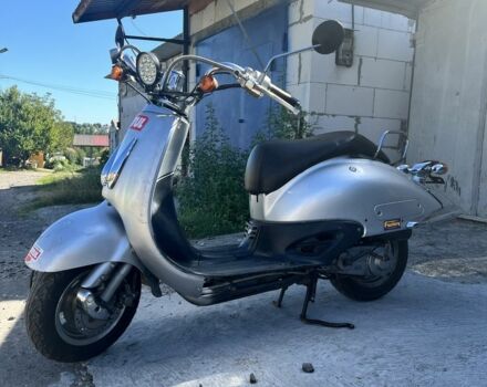 Хонда Другая, объемом двигателя 65 л и пробегом 0 тыс. км за 387 $, фото 1 на Automoto.ua