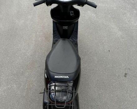 Хонда Інша, об'ємом двигуна 2.3 л та пробігом 0 тис. км за 388 $, фото 1 на Automoto.ua