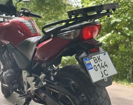 Хонда Інша, об'ємом двигуна 0.6 л та пробігом 0 тис. км за 4199 $, фото 4 на Automoto.ua