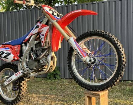 Хонда Інша, об'ємом двигуна 0.45 л та пробігом 0 тис. км за 3000 $, фото 8 на Automoto.ua