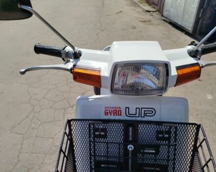 Хонда Другая, объемом двигателя 50 л и пробегом 0 тыс. км за 1105 $, фото 5 на Automoto.ua