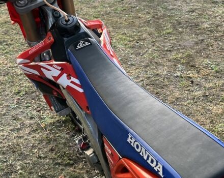 Хонда Інша, об'ємом двигуна 0.45 л та пробігом 0 тис. км за 3000 $, фото 5 на Automoto.ua
