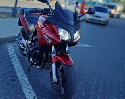 Хонда Інша, об'ємом двигуна 0.6 л та пробігом 0 тис. км за 4300 $, фото 4 на Automoto.ua