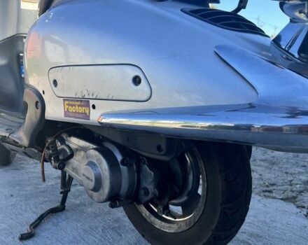 Хонда Другая, объемом двигателя 65 л и пробегом 0 тыс. км за 387 $, фото 7 на Automoto.ua