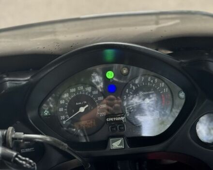 Хонда Інша, об'ємом двигуна 0.6 л та пробігом 0 тис. км за 4199 $, фото 7 на Automoto.ua