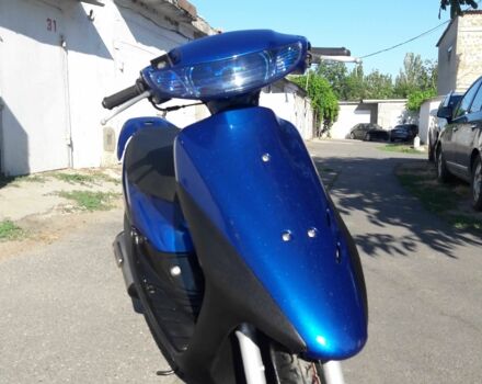 Хонда Другая, объемом двигателя 49 л и пробегом 0 тыс. км за 600 $, фото 5 на Automoto.ua