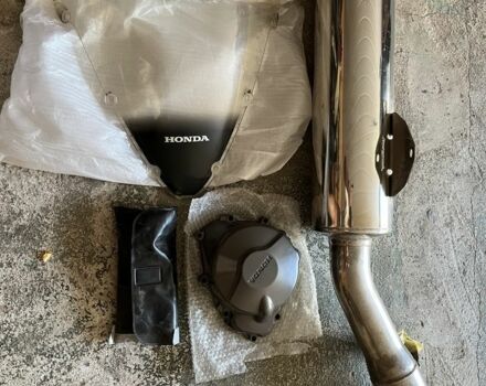 Хонда Інша, об'ємом двигуна 0.6 л та пробігом 0 тис. км за 5500 $, фото 8 на Automoto.ua