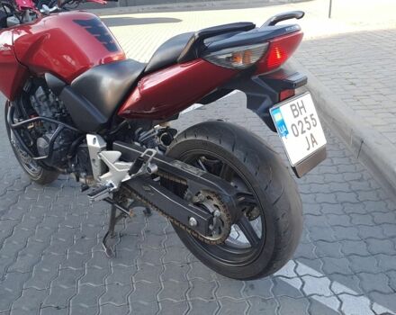 Хонда Інша, об'ємом двигуна 0.6 л та пробігом 0 тис. км за 4300 $, фото 10 на Automoto.ua