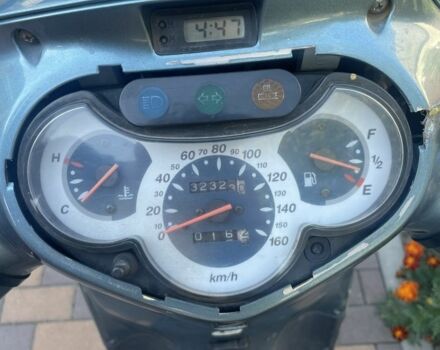 Хонда Інша, об'ємом двигуна 2.3 л та пробігом 0 тис. км за 630 $, фото 3 на Automoto.ua