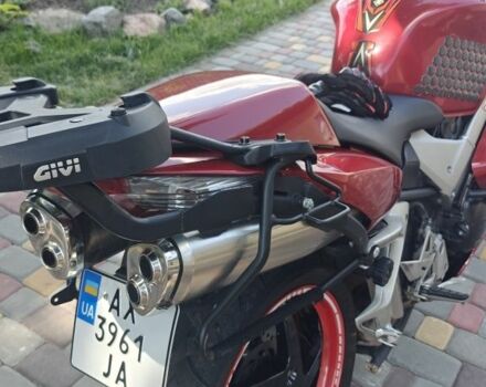 Хонда Другая, объемом двигателя 0.8 л и пробегом 0 тыс. км за 6500 $, фото 7 на Automoto.ua