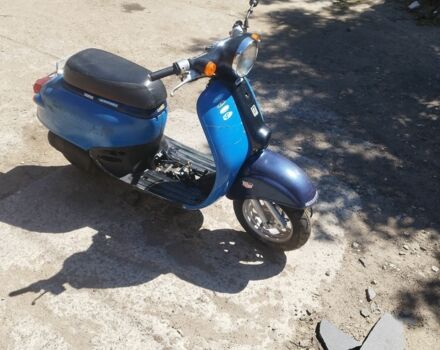 Хонда Другая, объемом двигателя 50 л и пробегом 0 тыс. км за 363 $, фото 1 на Automoto.ua