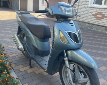 Хонда Інша, об'ємом двигуна 2.3 л та пробігом 0 тис. км за 630 $, фото 1 на Automoto.ua