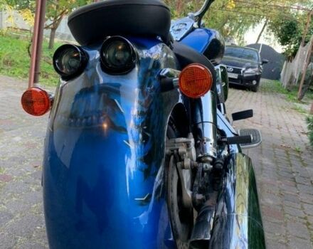 Хонда Інша, об'ємом двигуна 1.3 л та пробігом 0 тис. км за 7777 $, фото 10 на Automoto.ua