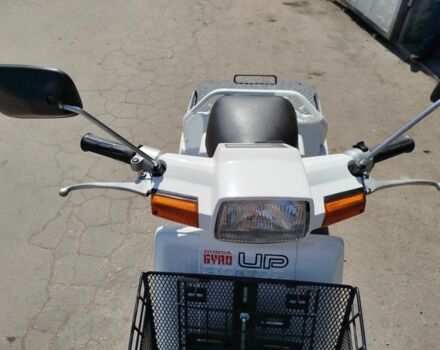 Хонда Другая, объемом двигателя 50 л и пробегом 0 тыс. км за 1105 $, фото 6 на Automoto.ua