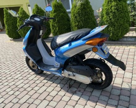 Хонда Другая, объемом двигателя 2.3 л и пробегом 0 тыс. км за 900 $, фото 5 на Automoto.ua