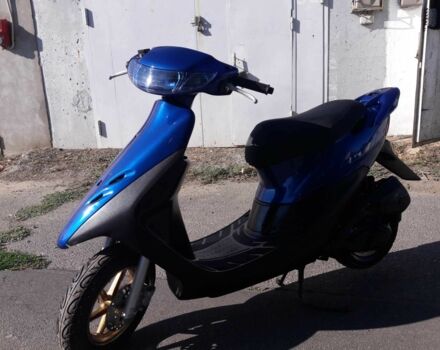 Хонда Другая, объемом двигателя 49 л и пробегом 0 тыс. км за 600 $, фото 2 на Automoto.ua