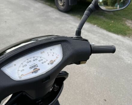 Хонда Інша, об'ємом двигуна 2.3 л та пробігом 0 тис. км за 388 $, фото 4 на Automoto.ua