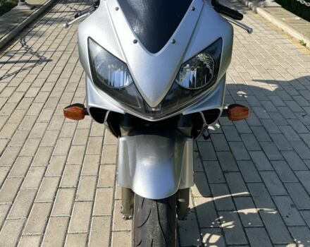 Хонда Інша, об'ємом двигуна 0.6 л та пробігом 0 тис. км за 5500 $, фото 7 на Automoto.ua