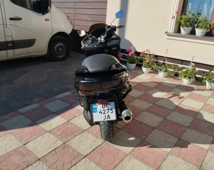 Хонда Другая, объемом двигателя 0.25 л и пробегом 0 тыс. км за 1900 $, фото 6 на Automoto.ua