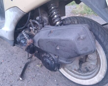 Хонда Інша, об'ємом двигуна 0.5 л та пробігом 0 тис. км за 340 $, фото 7 на Automoto.ua