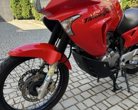 Хонда Інша, об'ємом двигуна 0.65 л та пробігом 0 тис. км за 4500 $, фото 2 на Automoto.ua
