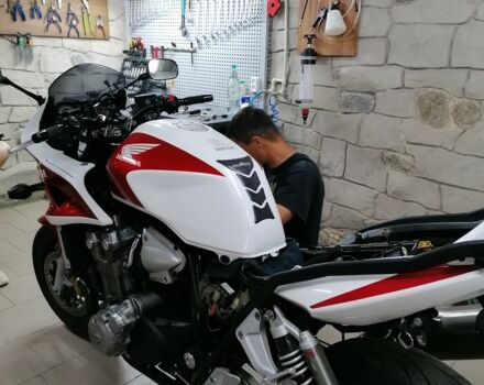Хонда Інша, об'ємом двигуна 1.3 л та пробігом 0 тис. км за 6800 $, фото 4 на Automoto.ua