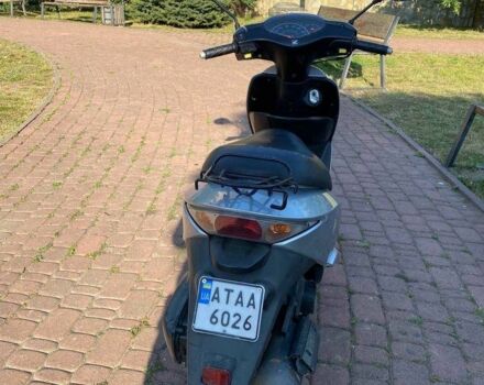 Хонда Інша, об'ємом двигуна 50 л та пробігом 0 тис. км за 500 $, фото 3 на Automoto.ua