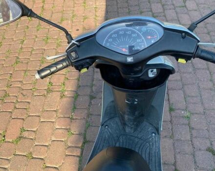 Хонда Інша, об'ємом двигуна 50 л та пробігом 0 тис. км за 500 $, фото 2 на Automoto.ua