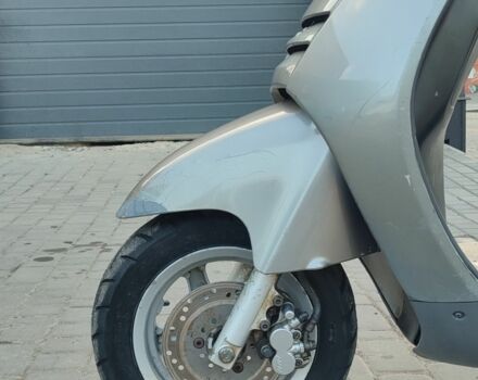 Хонда Другая, объемом двигателя 49 л и пробегом 0 тыс. км за 375 $, фото 6 на Automoto.ua