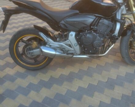 Хонда Інша, об'ємом двигуна 0.6 л та пробігом 0 тис. км за 6 $, фото 2 на Automoto.ua