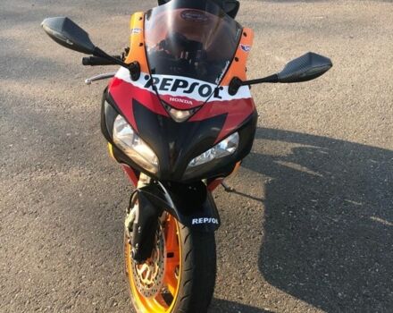 Хонда Інша, об'ємом двигуна 1 л та пробігом 0 тис. км за 3600 $, фото 7 на Automoto.ua