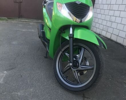 Хонда Інша, об'ємом двигуна 0.15 л та пробігом 0 тис. км за 1500 $, фото 2 на Automoto.ua