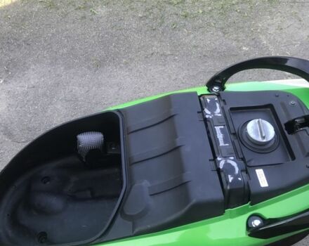 Хонда Інша, об'ємом двигуна 0.15 л та пробігом 0 тис. км за 1500 $, фото 7 на Automoto.ua