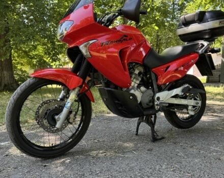 Хонда Інша, об'ємом двигуна 0.65 л та пробігом 0 тис. км за 4500 $, фото 3 на Automoto.ua