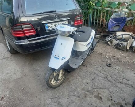 Хонда Другая, объемом двигателя 2.3 л и пробегом 0 тыс. км за 194 $, фото 1 на Automoto.ua