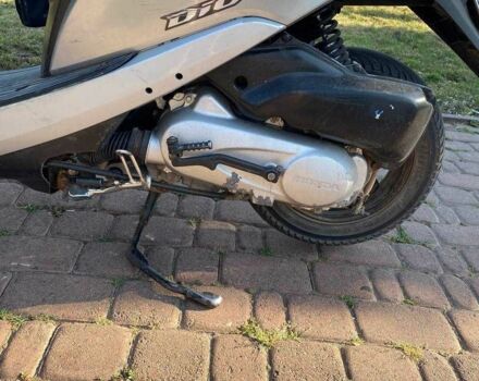 Хонда Інша, об'ємом двигуна 50 л та пробігом 0 тис. км за 500 $, фото 4 на Automoto.ua