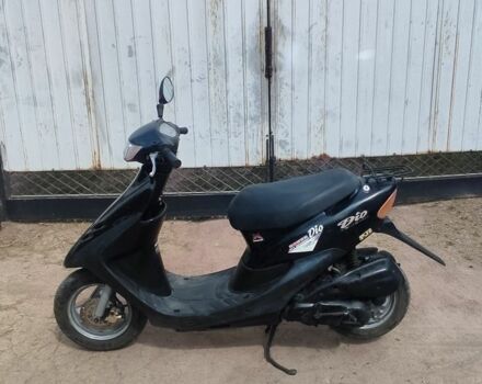 Хонда Інша, об'ємом двигуна 49 л та пробігом 0 тис. км за 240 $, фото 2 на Automoto.ua
