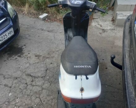 Хонда Другая, объемом двигателя 2.3 л и пробегом 0 тыс. км за 194 $, фото 5 на Automoto.ua
