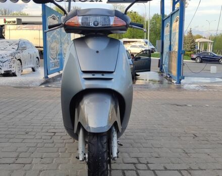 Хонда Другая, объемом двигателя 49 л и пробегом 0 тыс. км за 375 $, фото 1 на Automoto.ua