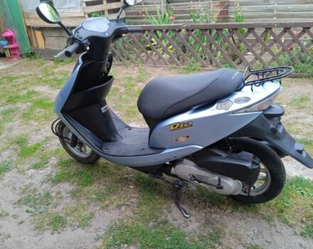 Хонда Другая, объемом двигателя 49 л и пробегом 0 тыс. км за 339 $, фото 3 на Automoto.ua