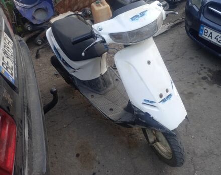 Хонда Другая, объемом двигателя 2.3 л и пробегом 0 тыс. км за 194 $, фото 4 на Automoto.ua