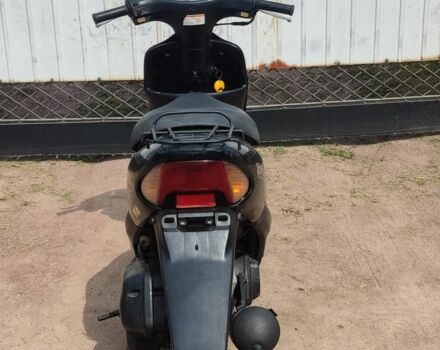 Хонда Інша, об'ємом двигуна 49 л та пробігом 0 тис. км за 240 $, фото 1 на Automoto.ua
