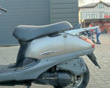 Хонда Другая, объемом двигателя 49 л и пробегом 0 тыс. км за 375 $, фото 5 на Automoto.ua