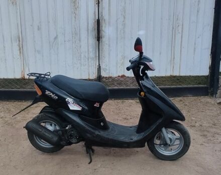 Хонда Інша, об'ємом двигуна 49 л та пробігом 0 тис. км за 240 $, фото 3 на Automoto.ua