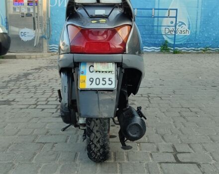 Хонда Другая, объемом двигателя 49 л и пробегом 0 тыс. км за 375 $, фото 2 на Automoto.ua