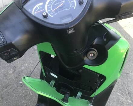 Хонда Інша, об'ємом двигуна 0.15 л та пробігом 0 тис. км за 1500 $, фото 4 на Automoto.ua