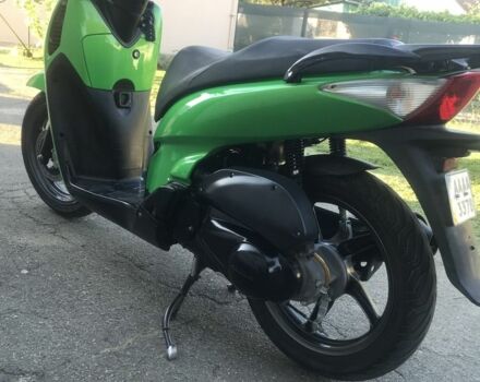 Хонда Інша, об'ємом двигуна 0.15 л та пробігом 0 тис. км за 1500 $, фото 1 на Automoto.ua